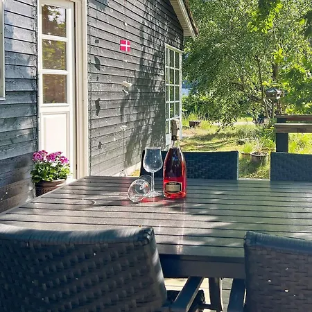 Lxvii Otel Glesborg